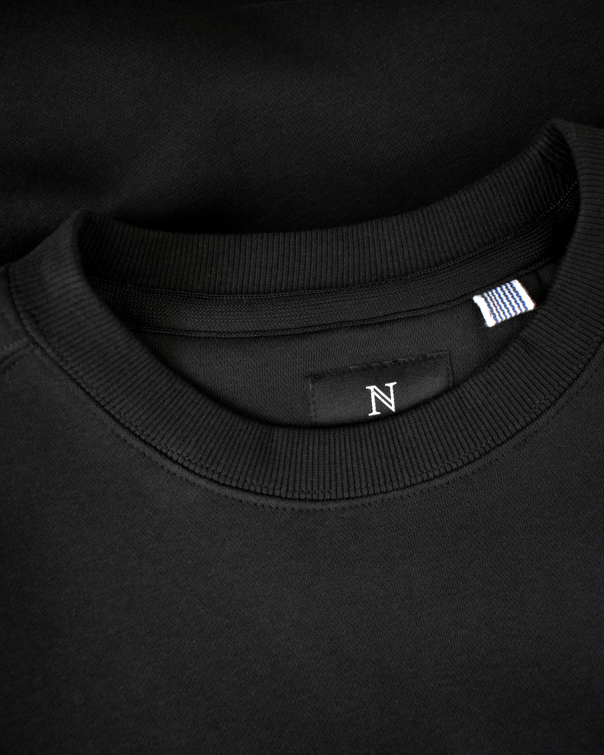 Trenton Unisex