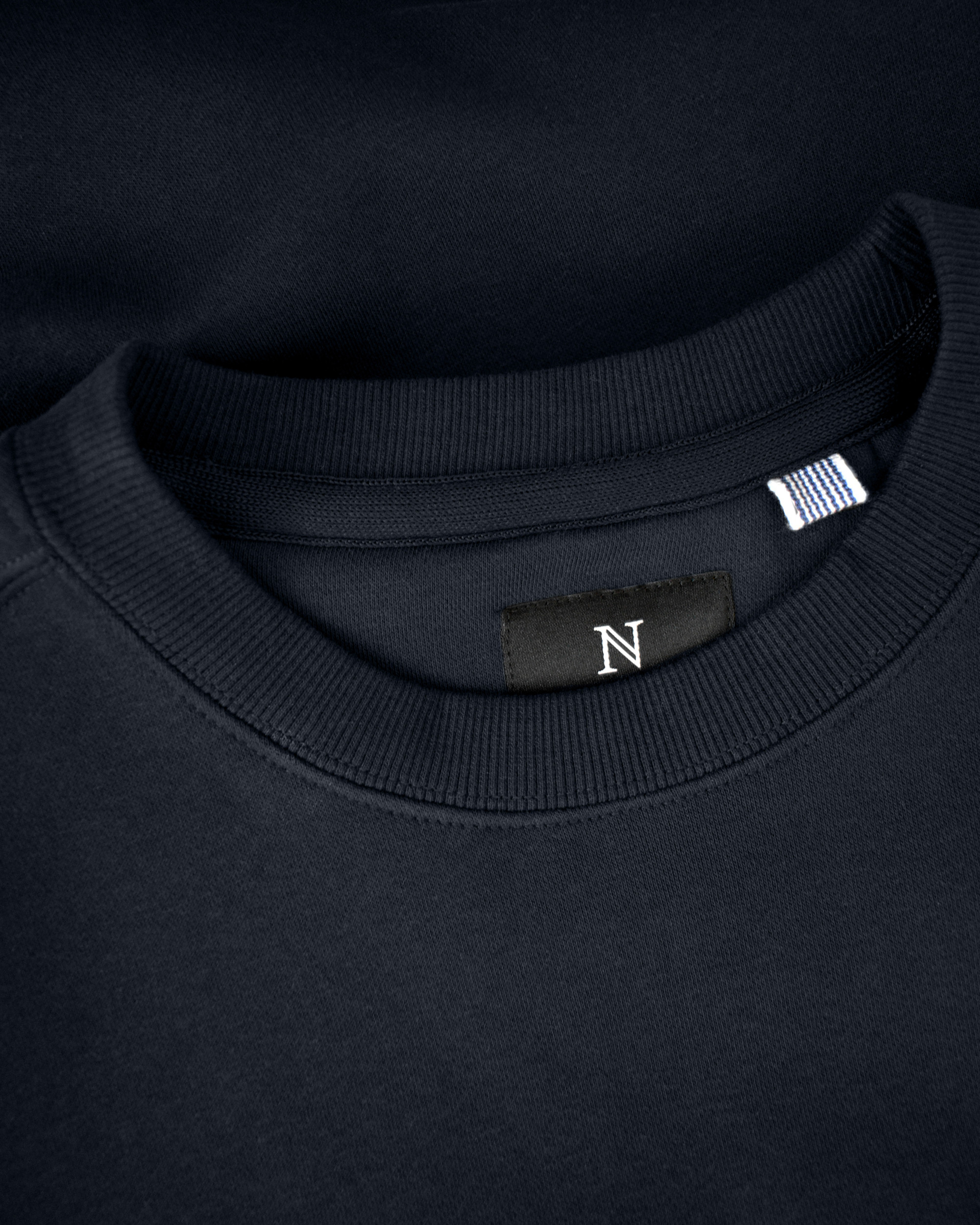 Trenton Unisex