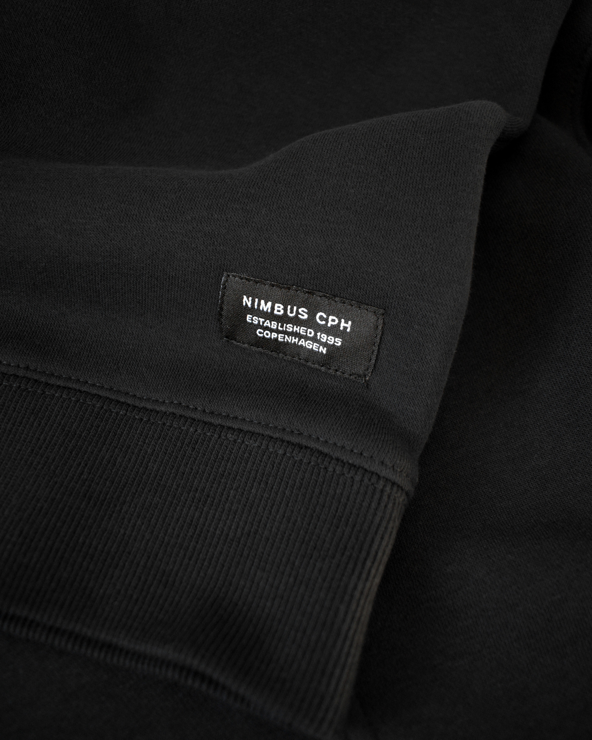 Trenton Unisex
