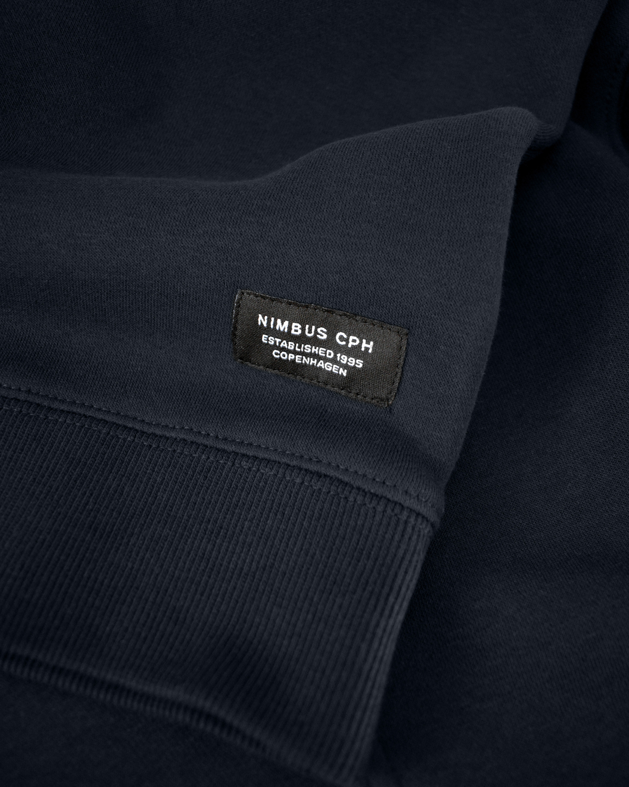 Trenton Unisex