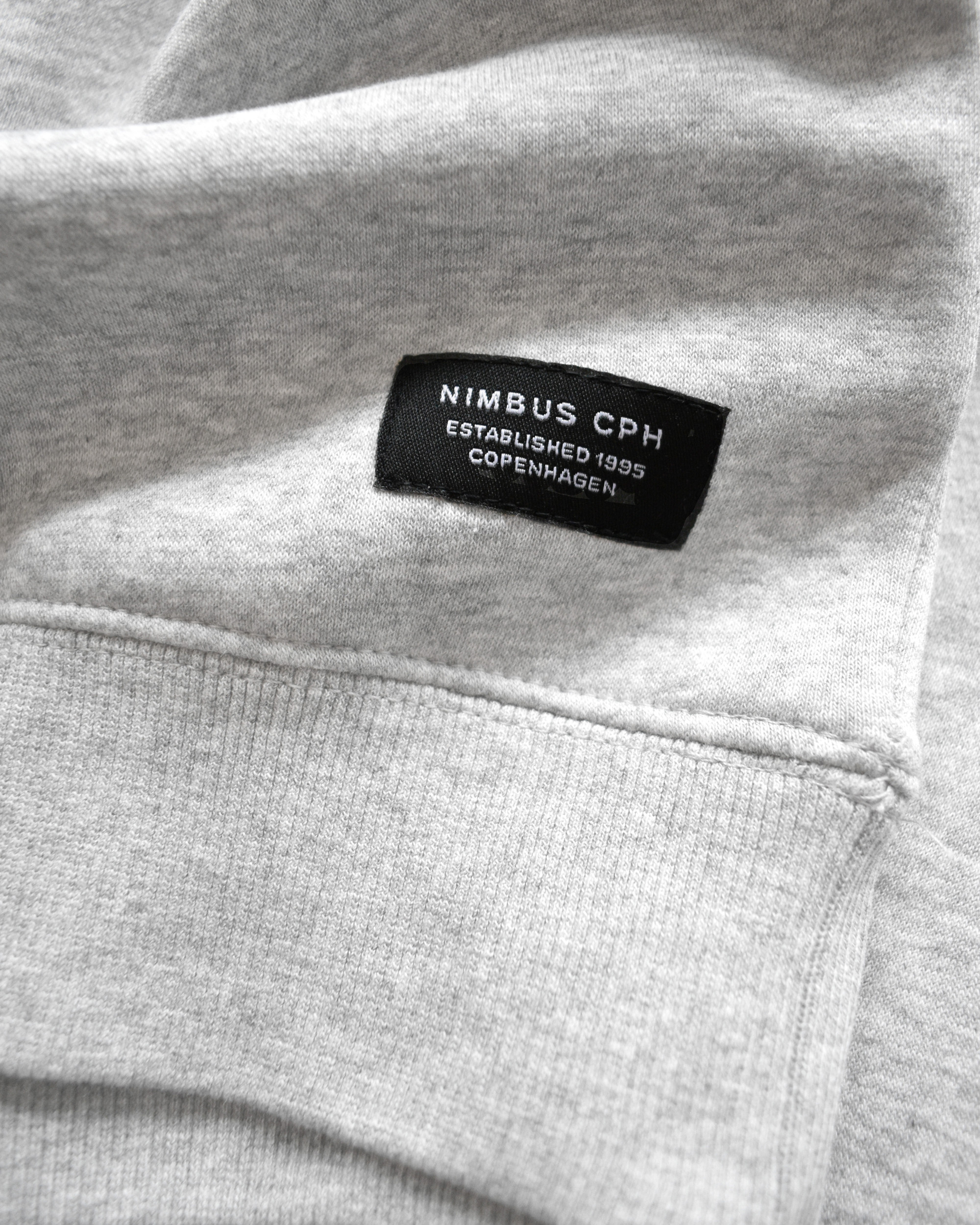 Trenton Unisex