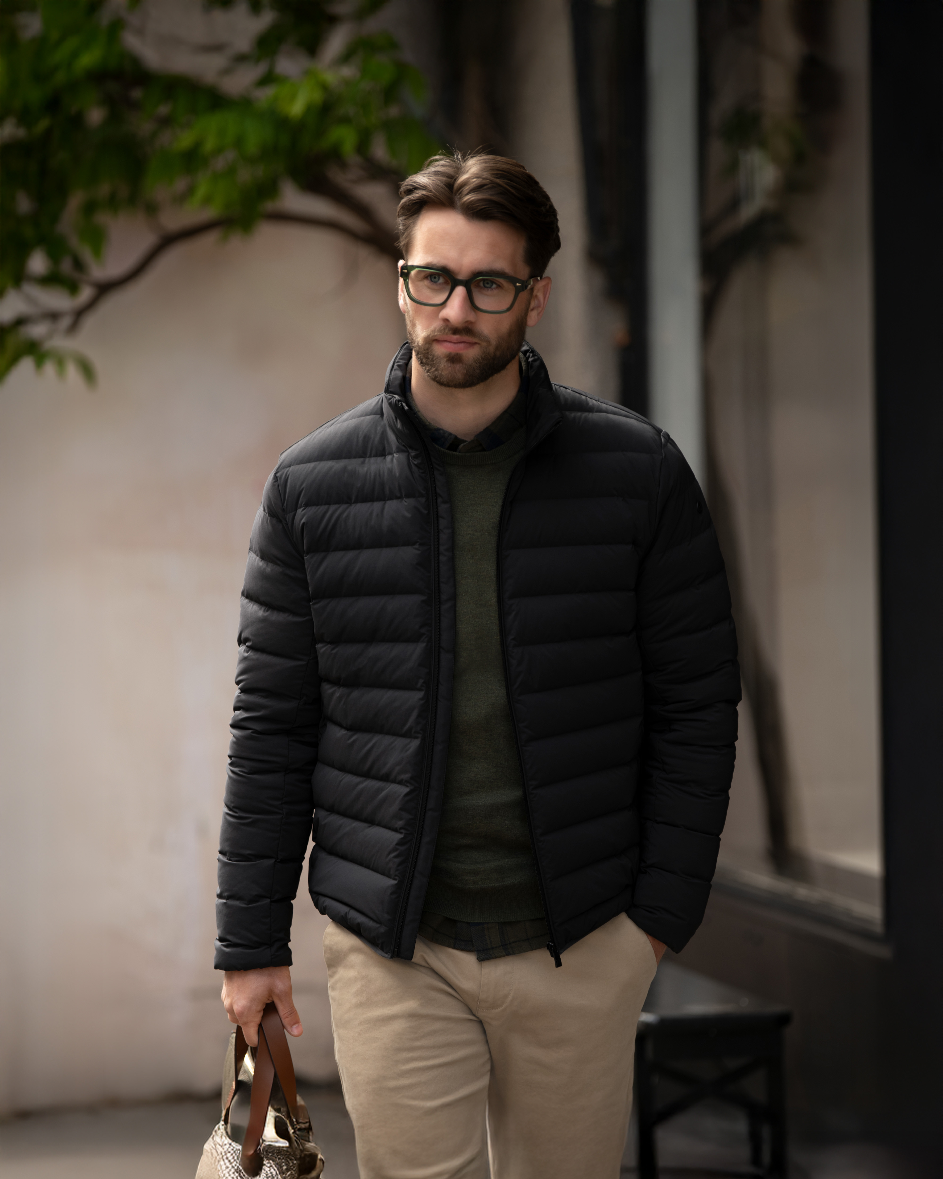 Avalon Jacket Men