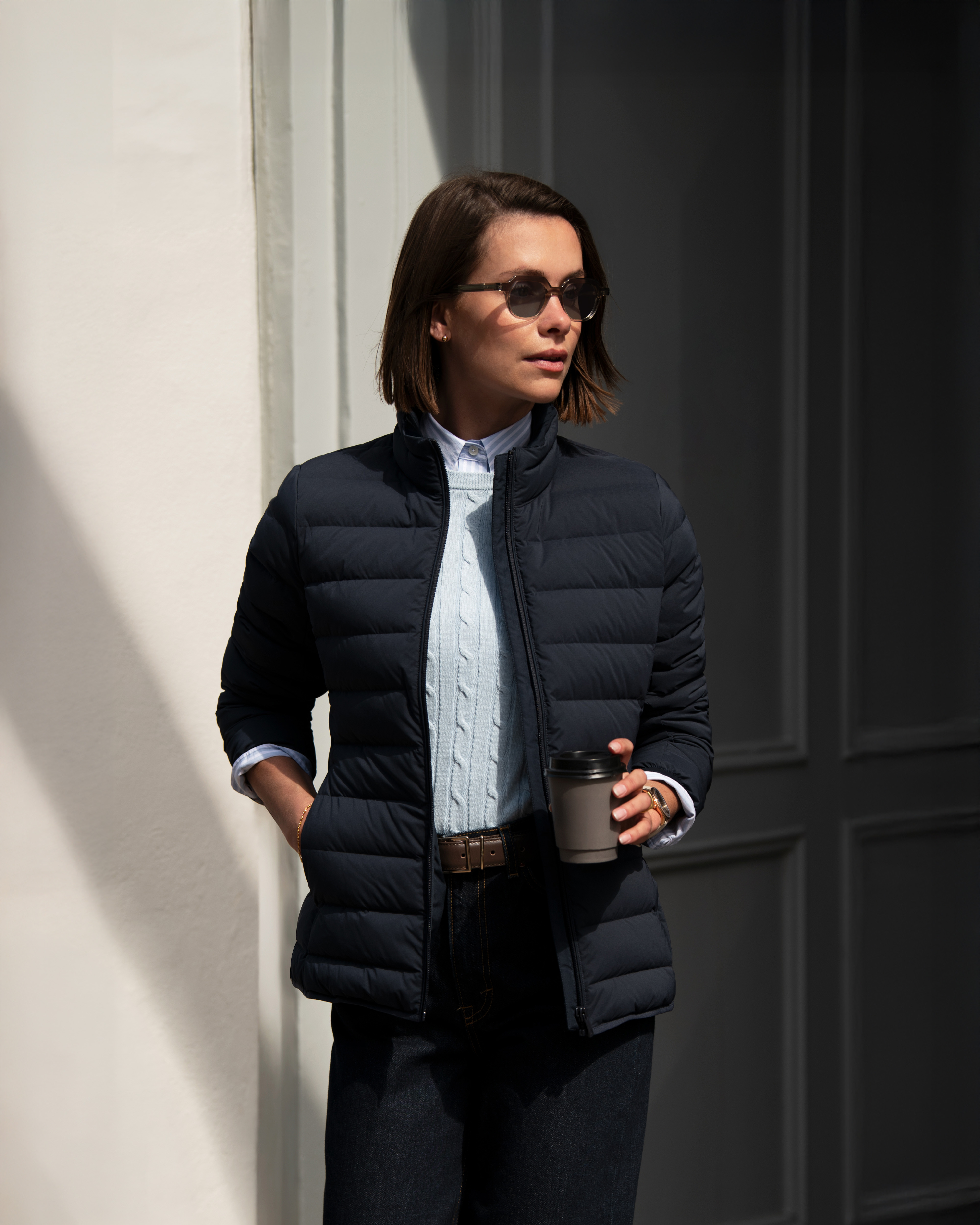 Avalon Jacket Women