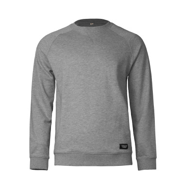 Grey melange