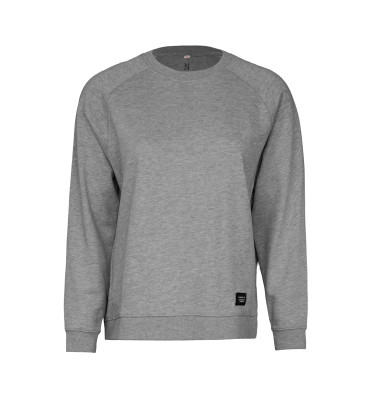 Grey melange