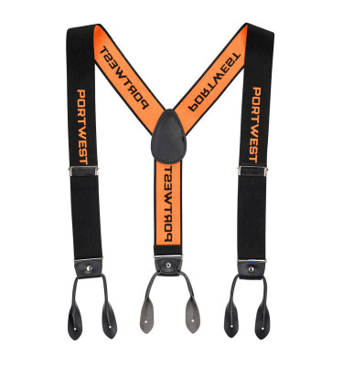 Chainsaw Braces