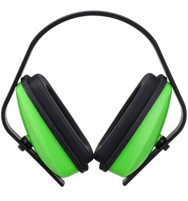 Classic Ear Defenders Low