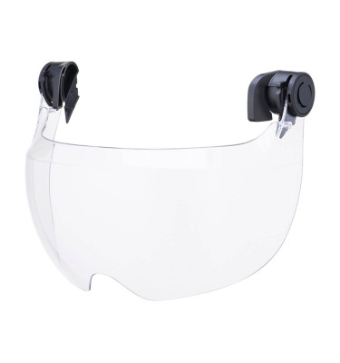 Eye-Shield for Synergy Helmets