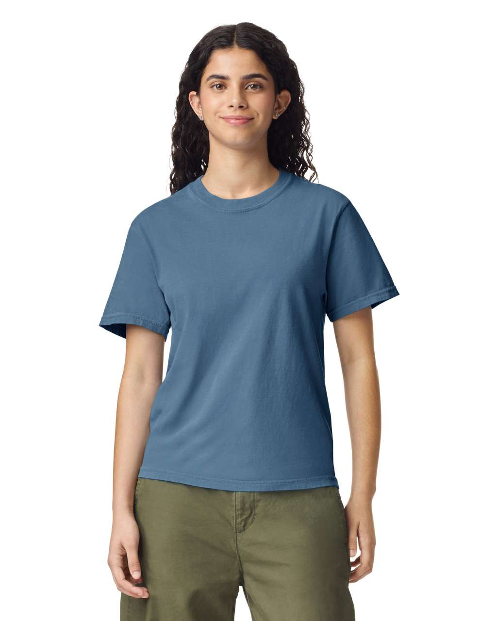 HEAVYWEIGHT ADULT TEE