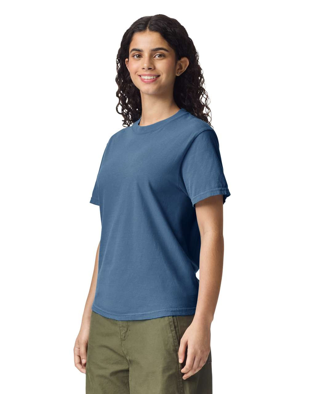 HEAVYWEIGHT ADULT TEE