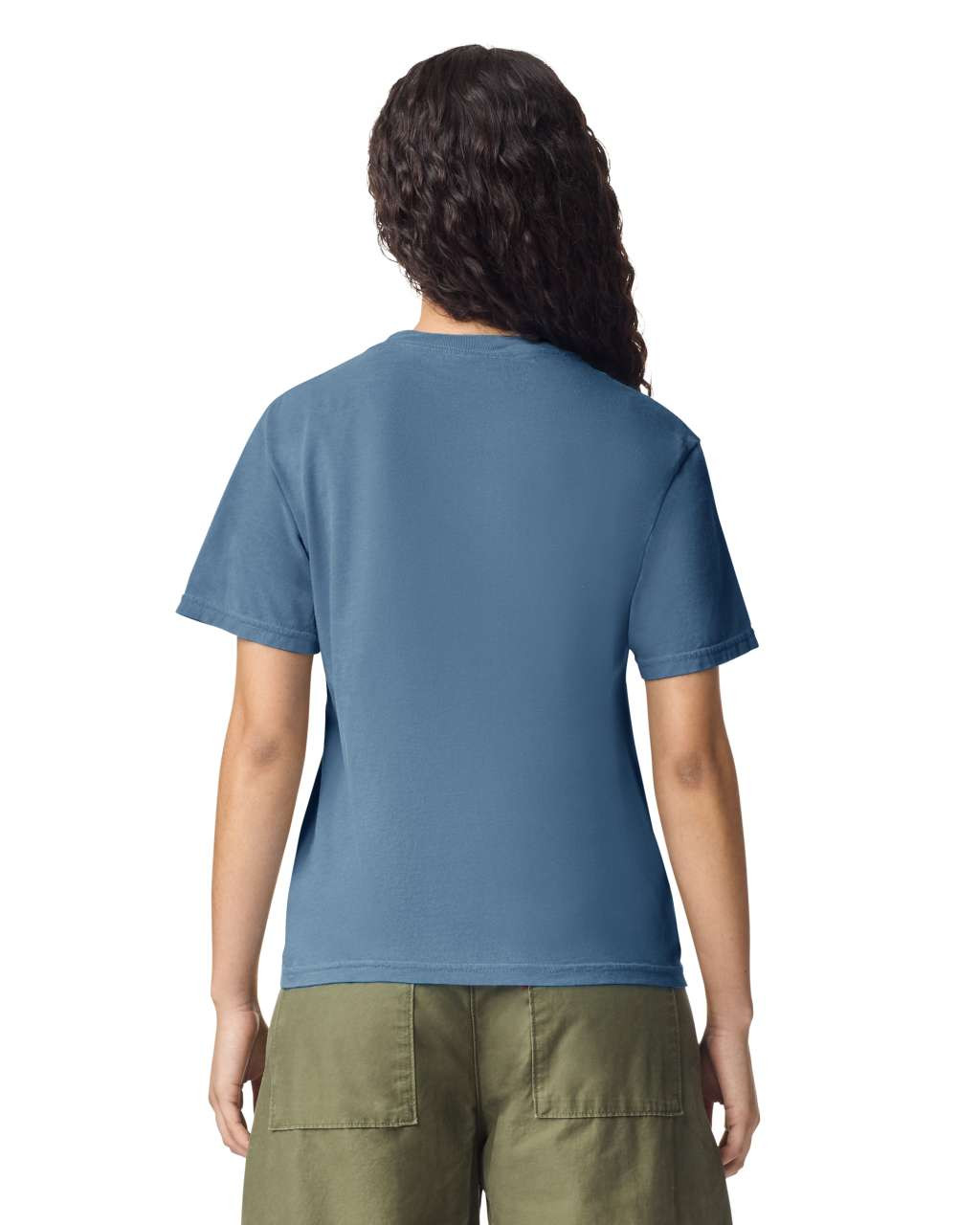 HEAVYWEIGHT ADULT TEE