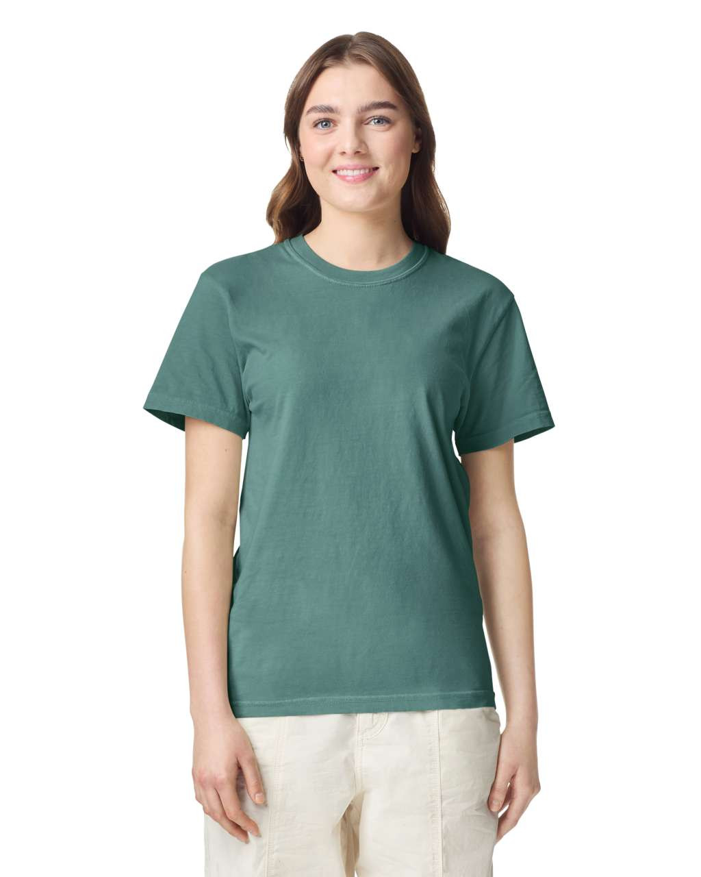 HEAVYWEIGHT ADULT TEE