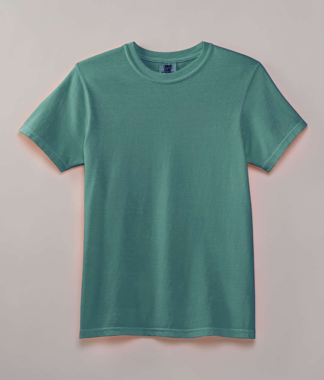 HEAVYWEIGHT ADULT TEE