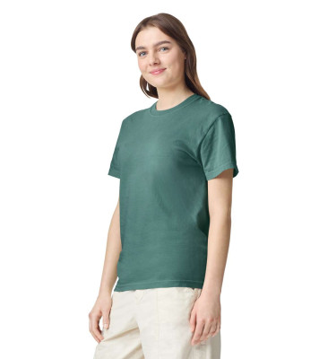 HEAVYWEIGHT ADULT TEE