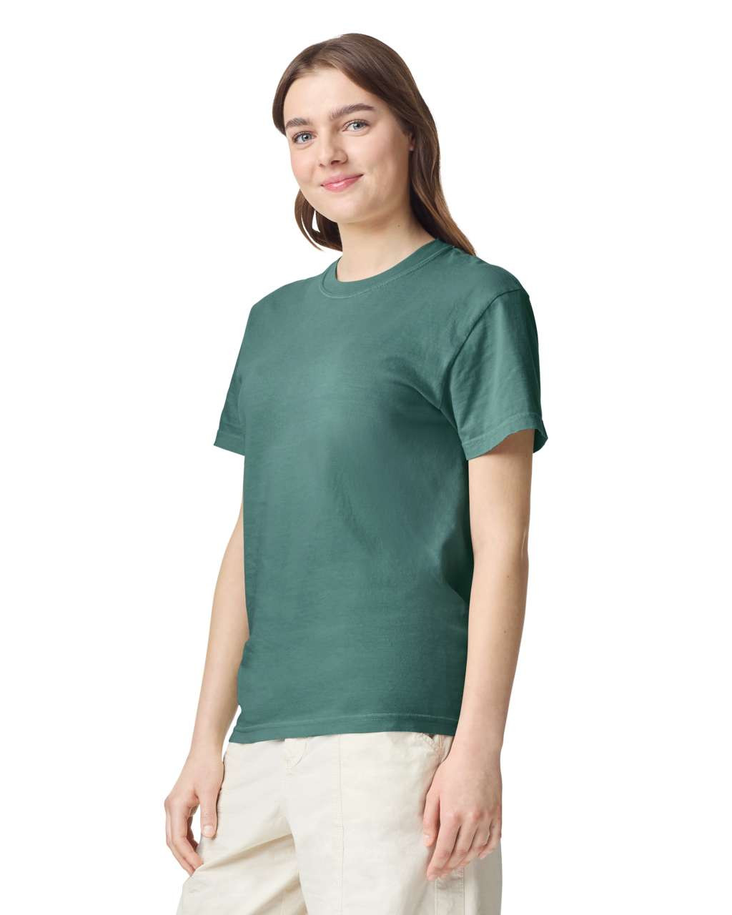 HEAVYWEIGHT ADULT TEE