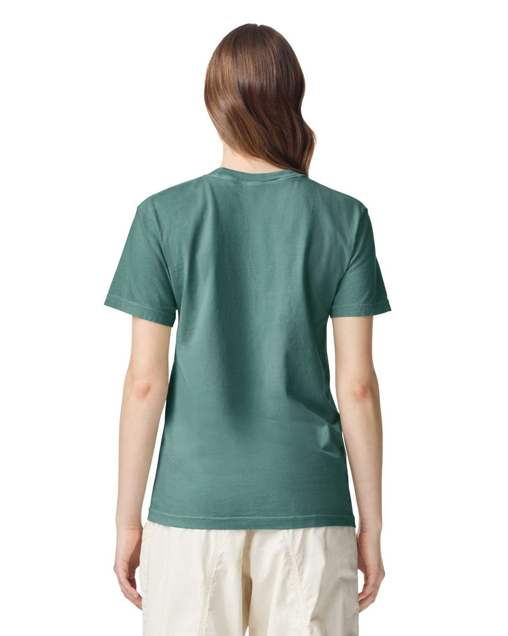 HEAVYWEIGHT ADULT TEE