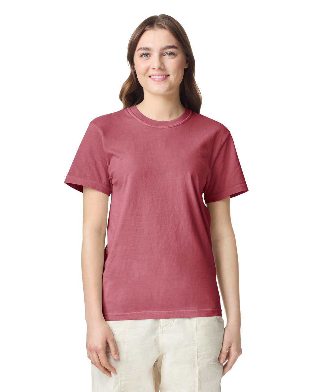 HEAVYWEIGHT ADULT TEE