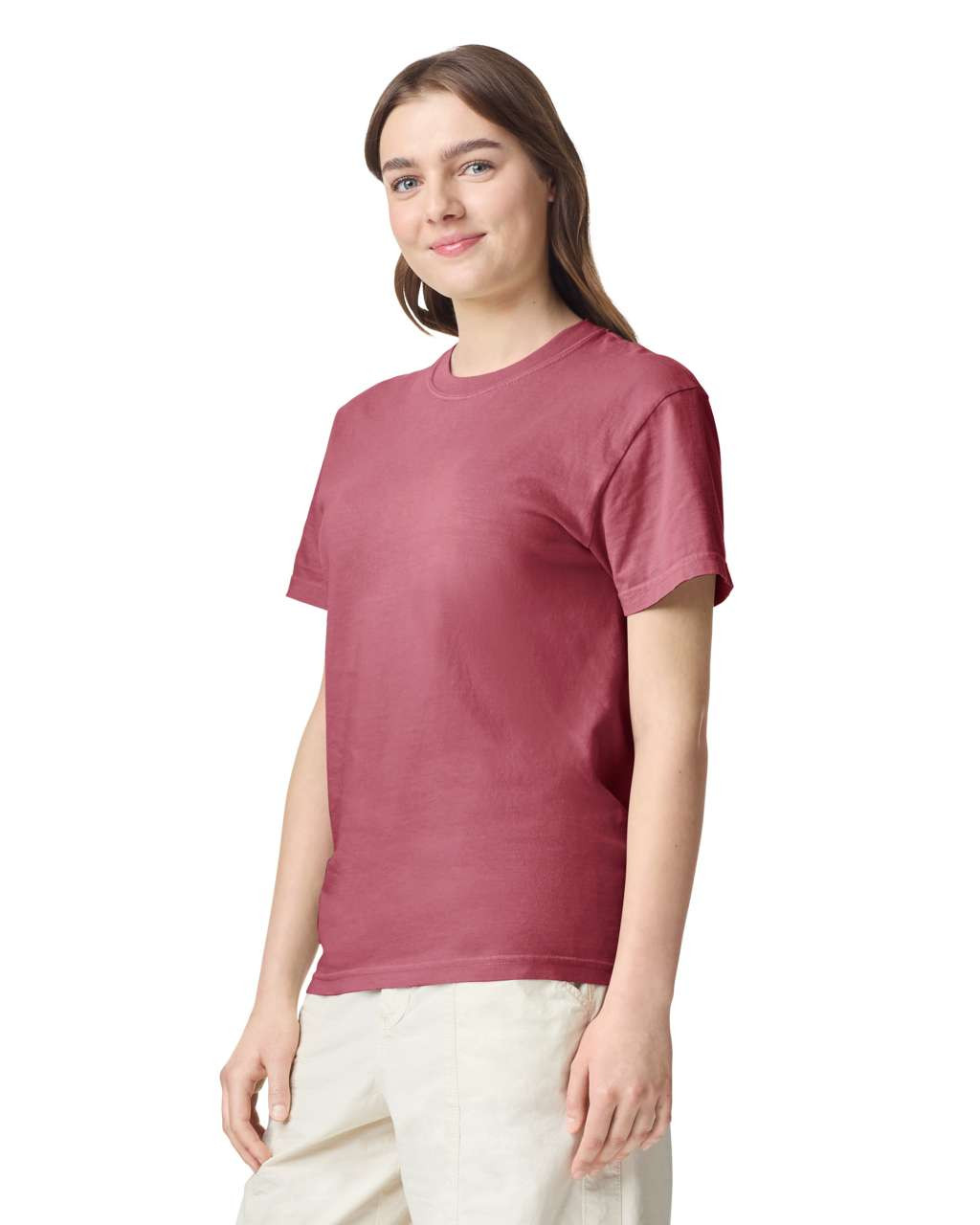 HEAVYWEIGHT ADULT TEE