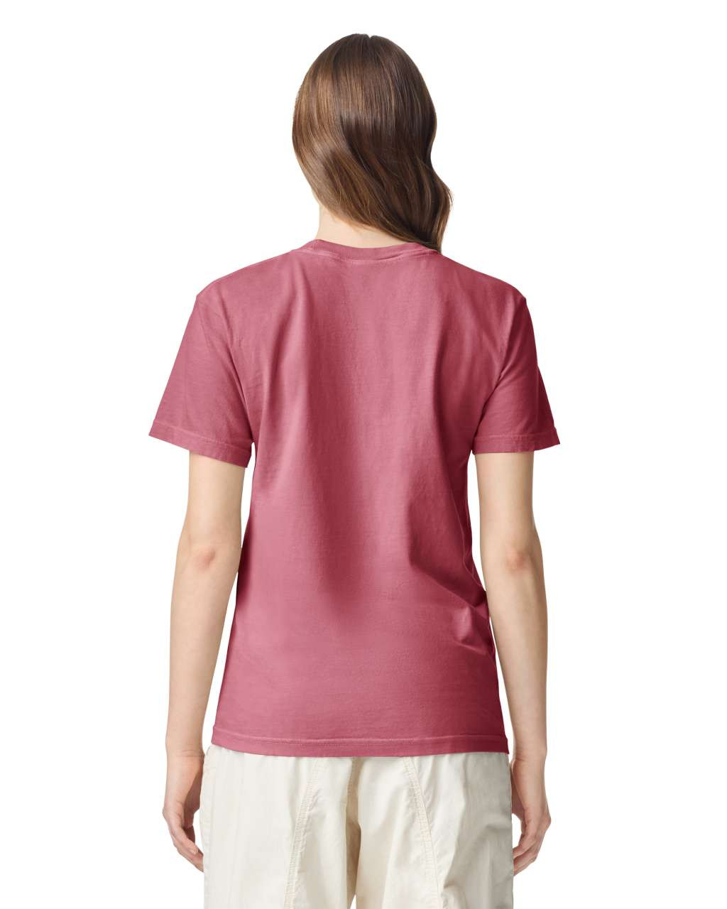 HEAVYWEIGHT ADULT TEE