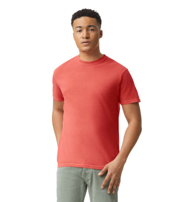 Bright salmon