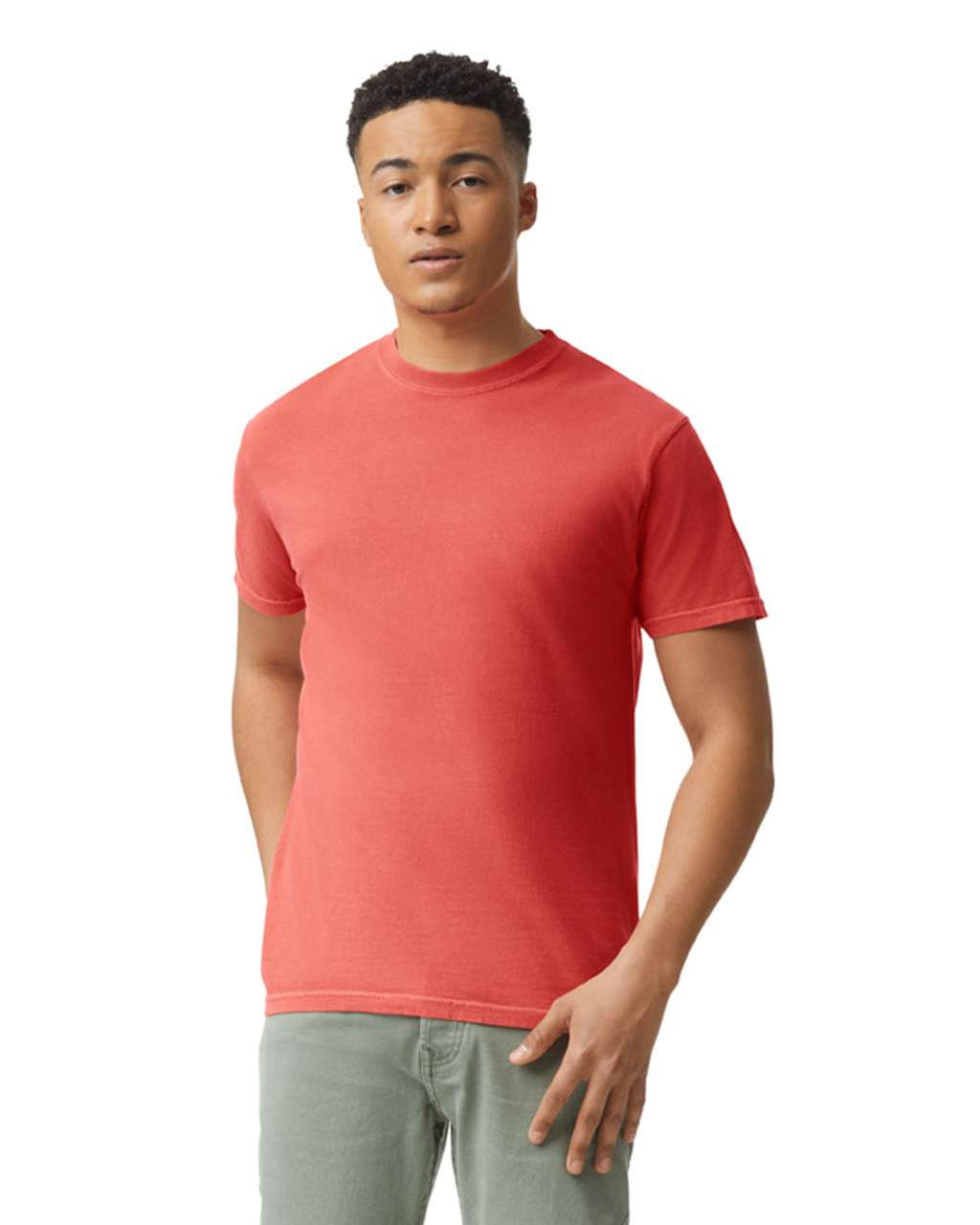 HEAVYWEIGHT ADULT TEE