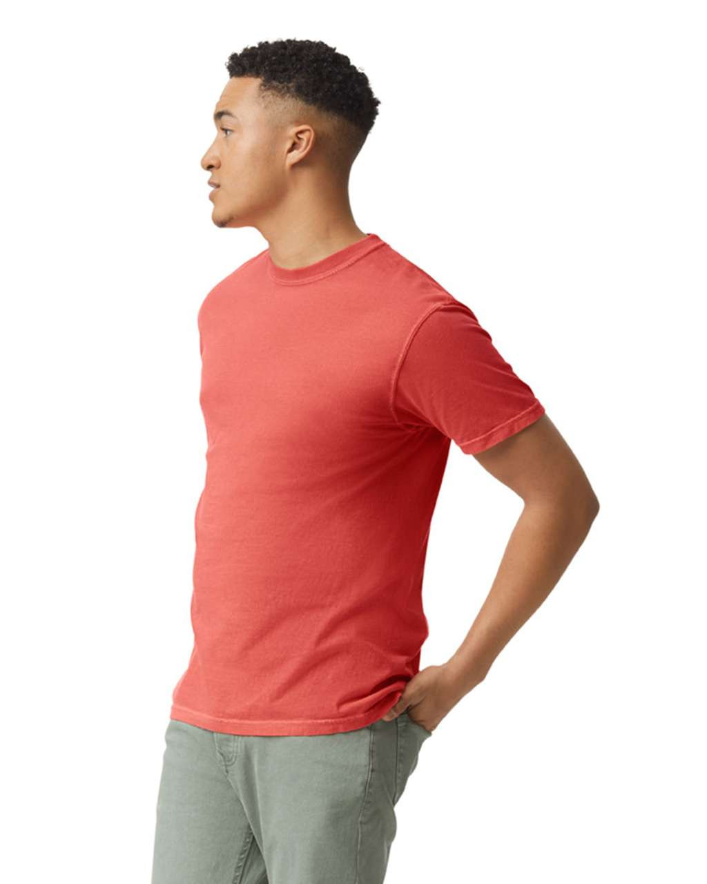 HEAVYWEIGHT ADULT TEE