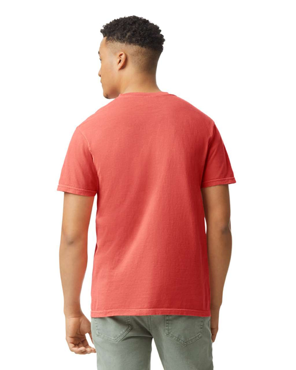 HEAVYWEIGHT ADULT TEE