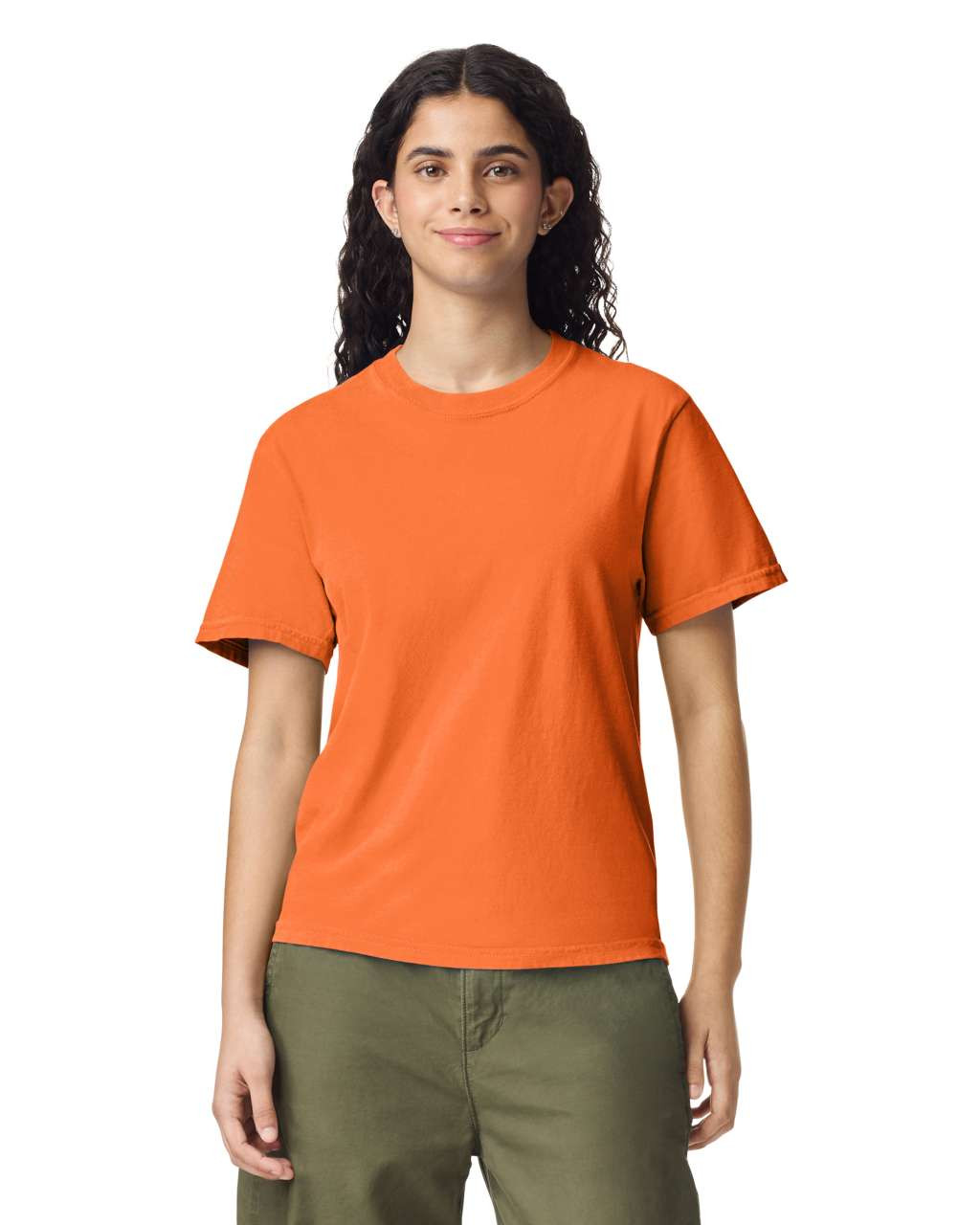 HEAVYWEIGHT ADULT TEE