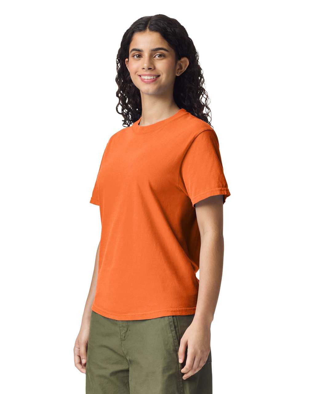 HEAVYWEIGHT ADULT TEE