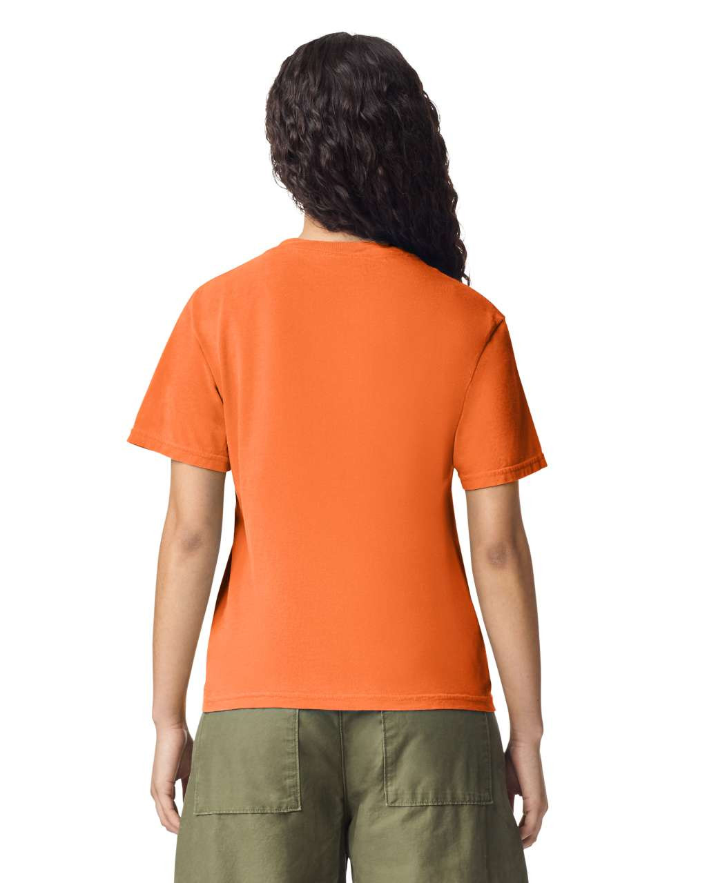 HEAVYWEIGHT ADULT TEE