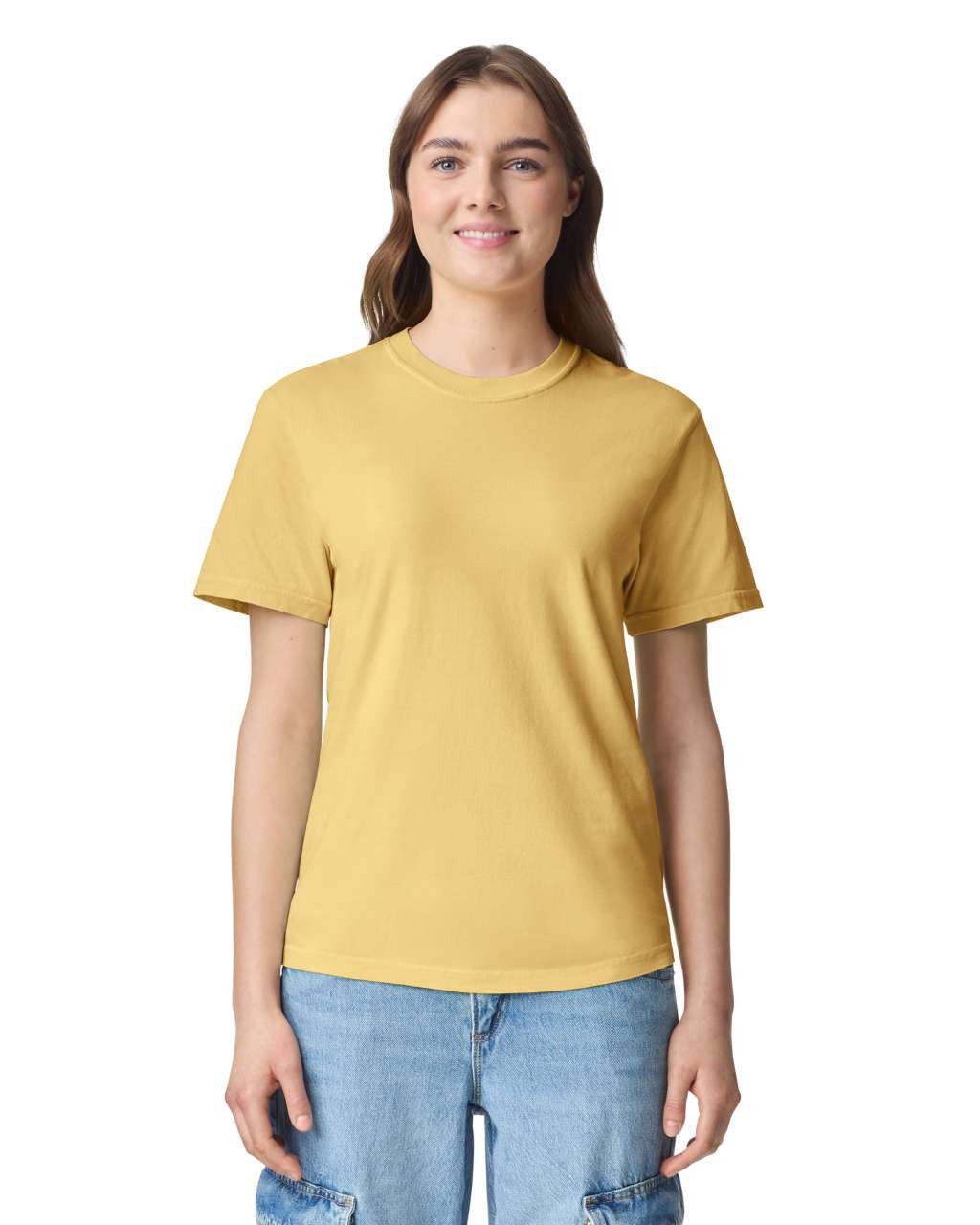 HEAVYWEIGHT ADULT TEE
