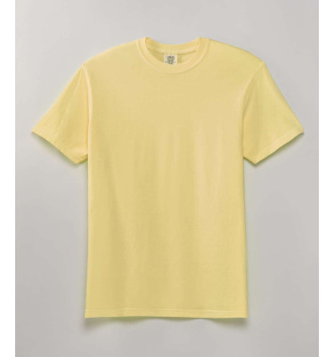 HEAVYWEIGHT ADULT TEE