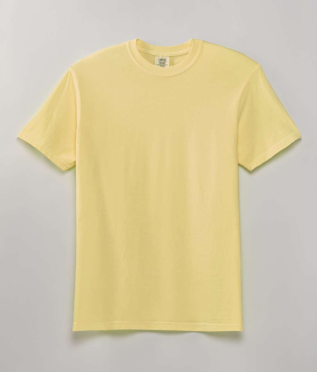 HEAVYWEIGHT ADULT TEE