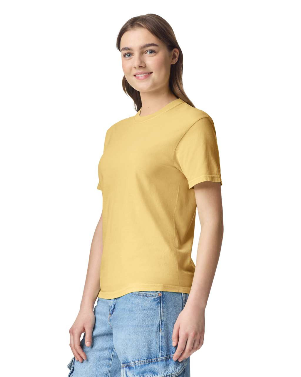 HEAVYWEIGHT ADULT TEE