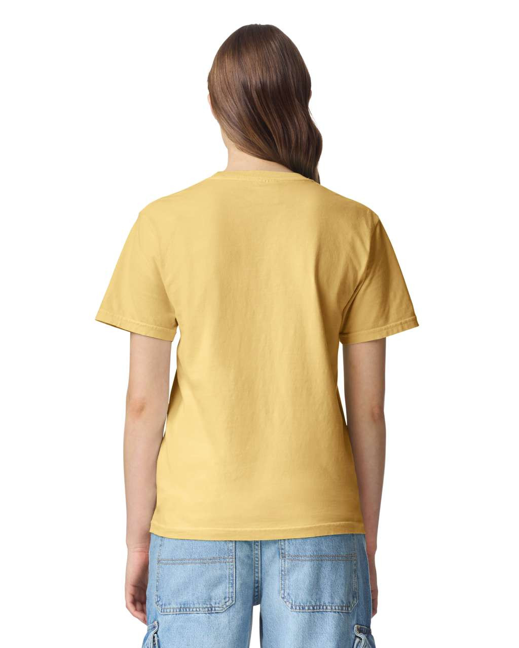 HEAVYWEIGHT ADULT TEE