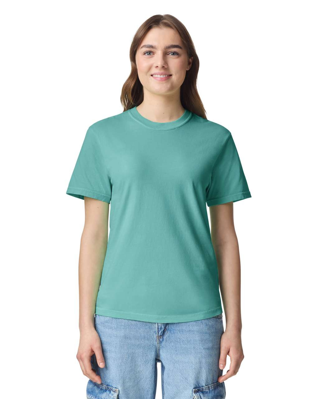HEAVYWEIGHT ADULT TEE