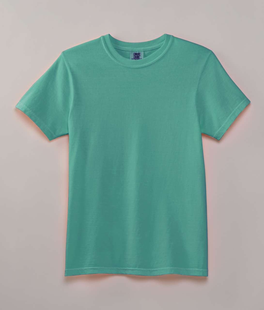 HEAVYWEIGHT ADULT TEE