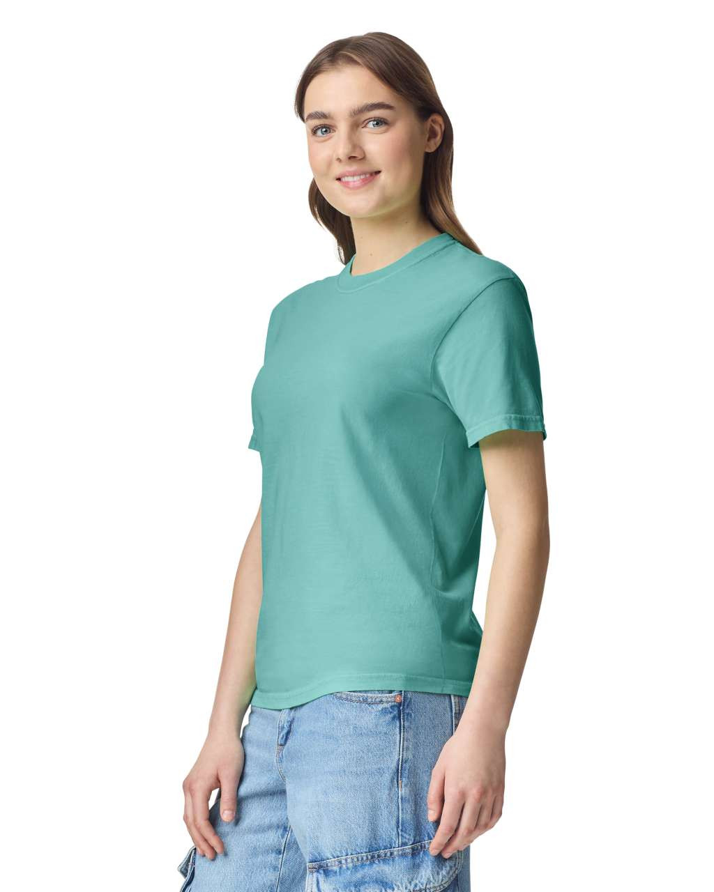 HEAVYWEIGHT ADULT TEE