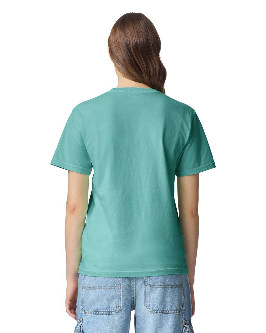 HEAVYWEIGHT ADULT TEE