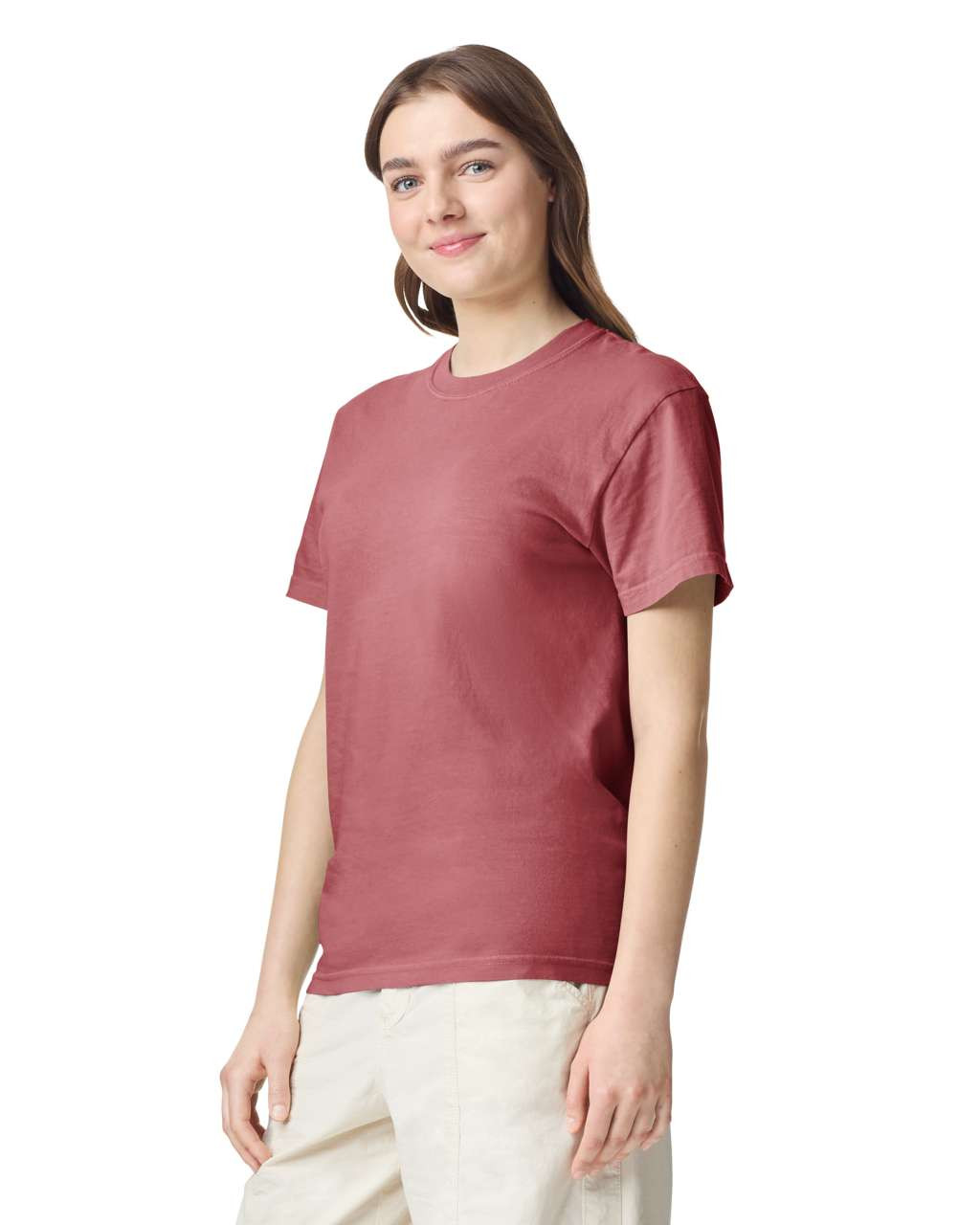 HEAVYWEIGHT ADULT TEE