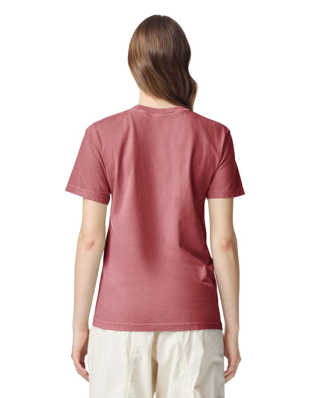 HEAVYWEIGHT ADULT TEE
