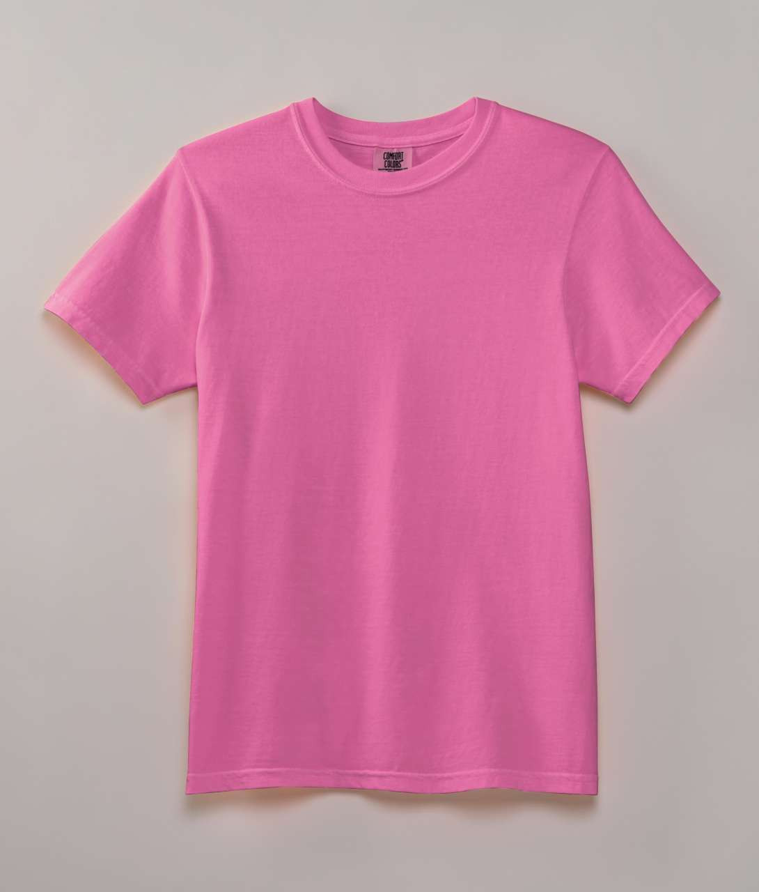 HEAVYWEIGHT ADULT TEE