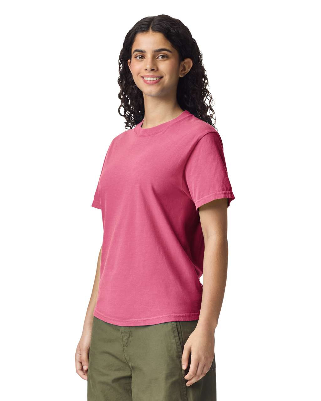 HEAVYWEIGHT ADULT TEE