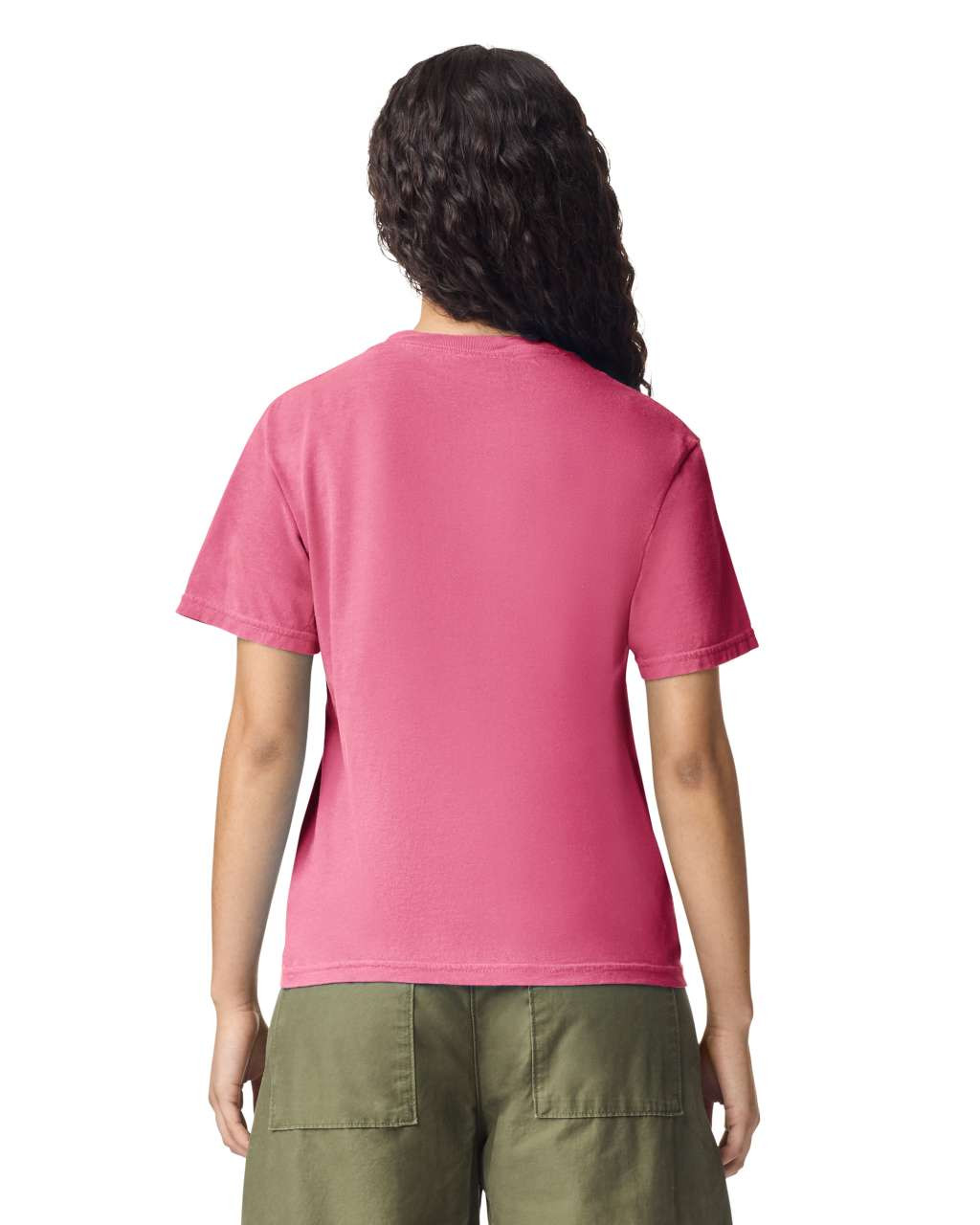 HEAVYWEIGHT ADULT TEE