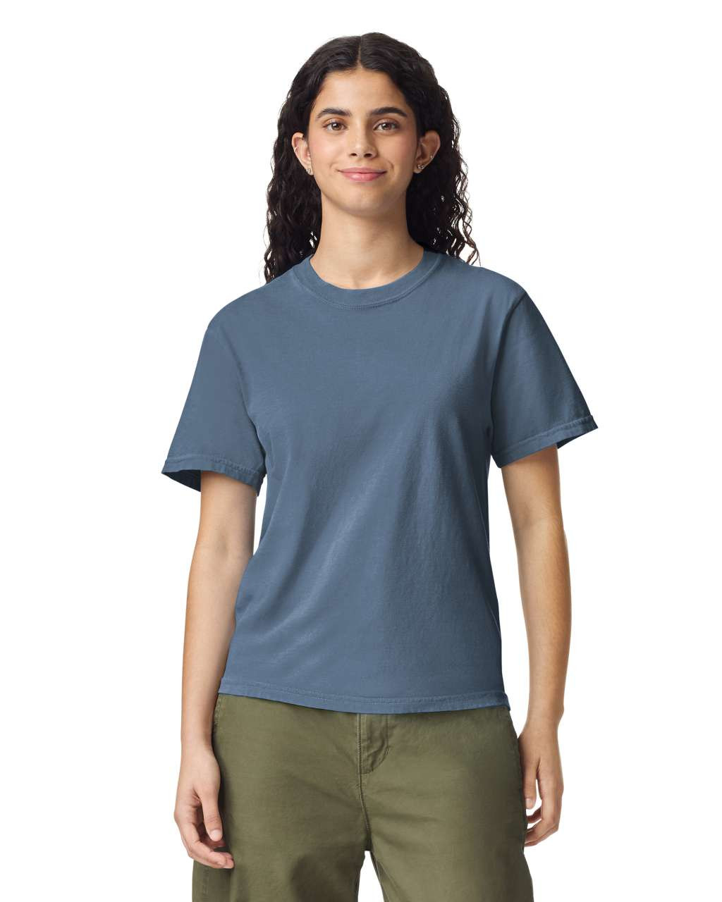 HEAVYWEIGHT ADULT TEE