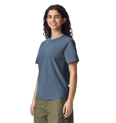 HEAVYWEIGHT ADULT TEE