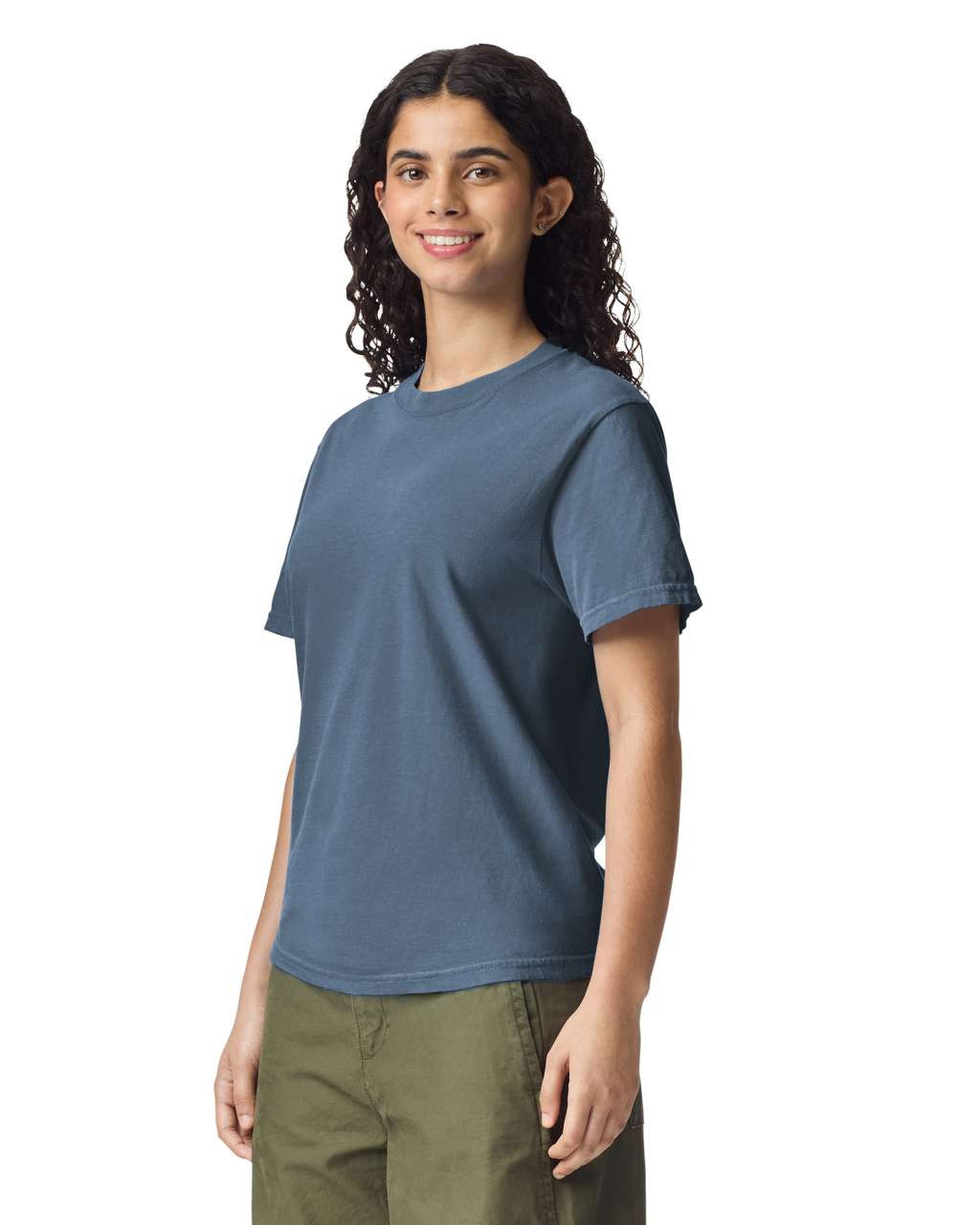 HEAVYWEIGHT ADULT TEE