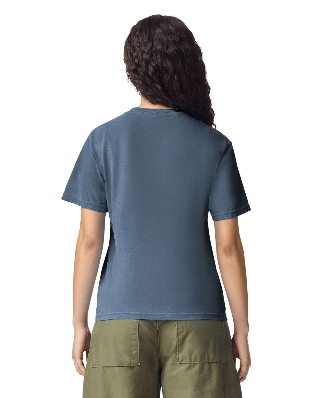 HEAVYWEIGHT ADULT TEE