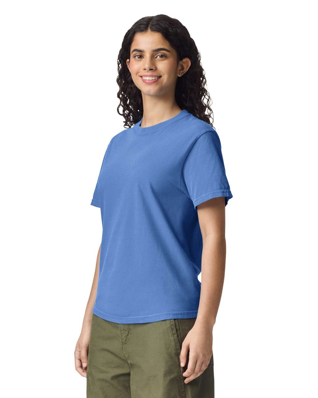 HEAVYWEIGHT ADULT TEE