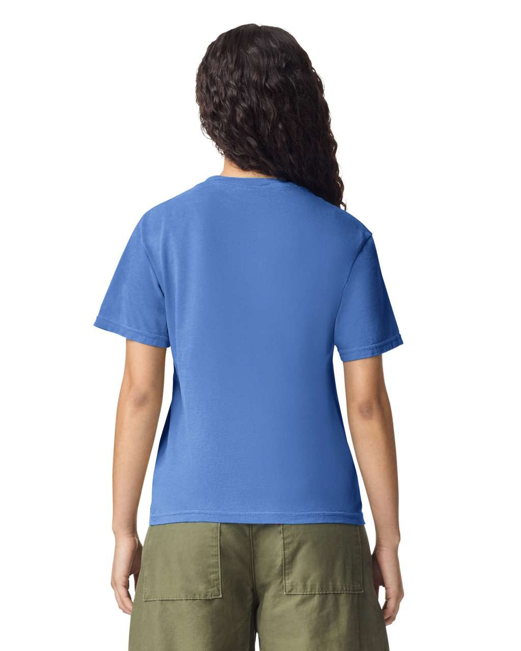 HEAVYWEIGHT ADULT TEE